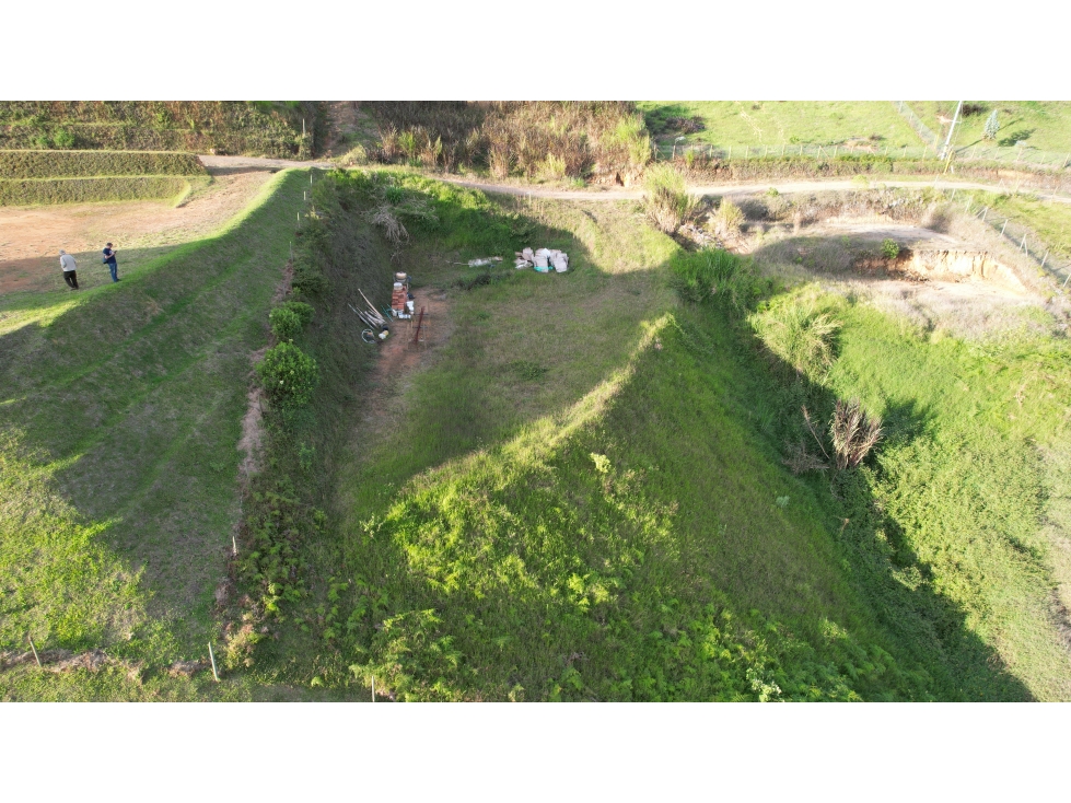 Lote en venta en Autopista, Guarne 1.272 m² — foto 4