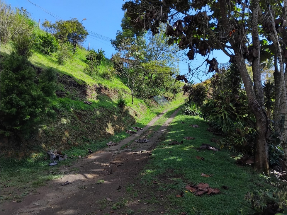 Finca en venta en La Laja, Rionegro 4.150 m², 3 hab — foto 5
