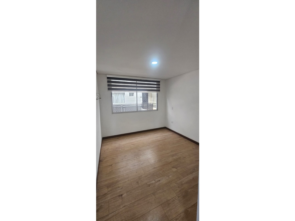 Apartamento en venta en Caribe, Marinilla 83 m², 3 hab — foto 4