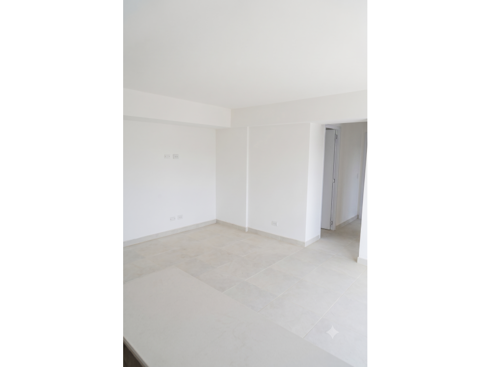 Apartamento en venta/arriendo en Acacias, Marinilla 57 m², 2 hab — foto 2