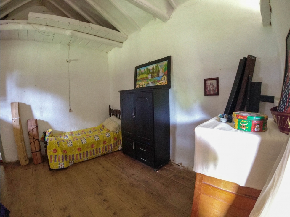 Finca en venta en San Vicente 6.921 m² de lote y casa de 170 m² — foto 6