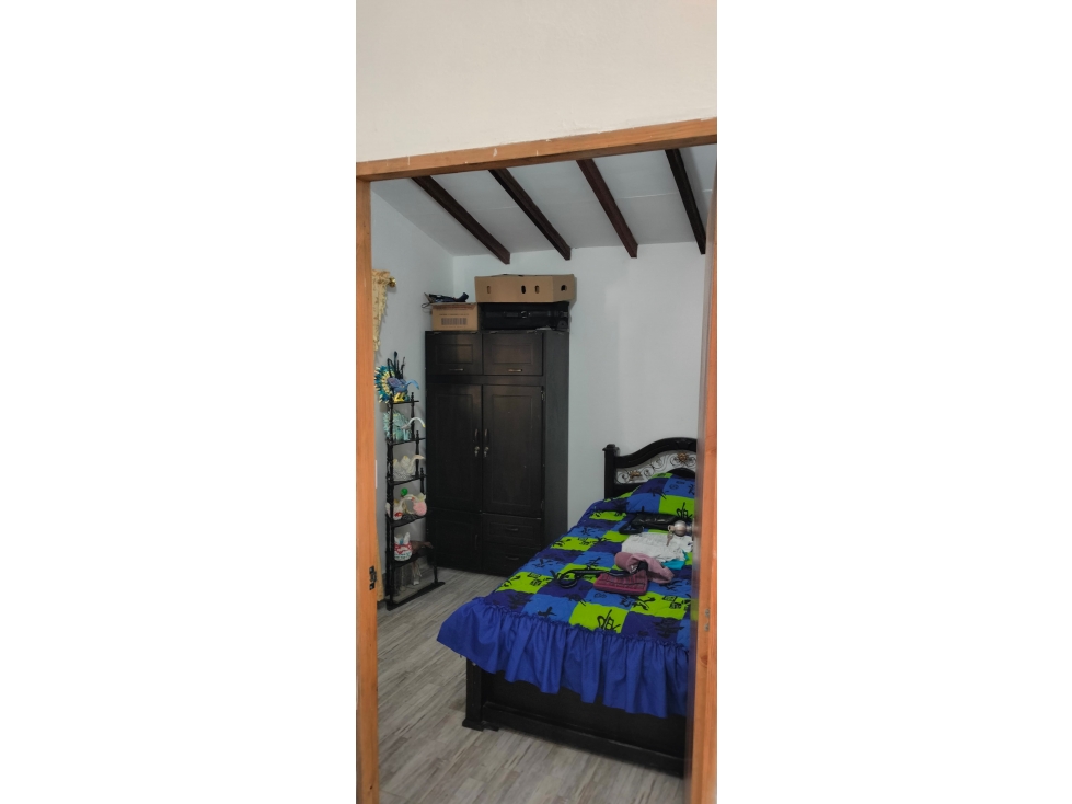 Casa en venta en Santuario 3.013 m² con bosque, 3 hab, 2 baños - 5