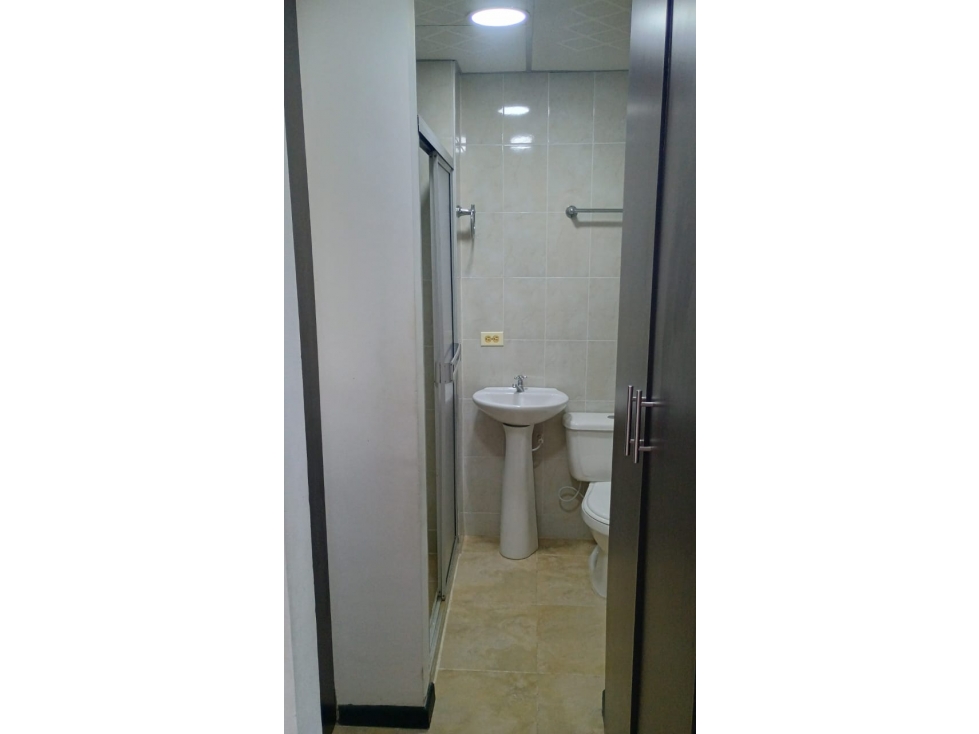 Apartamento en venta en Bariloche, Marinilla 63 m², 3 hab, 2 baños — foto 6