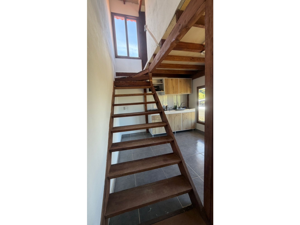 Finca en venta en Las Mercedes, Marinilla 3.000 m², 4 hab, 3 garajes — foto 5