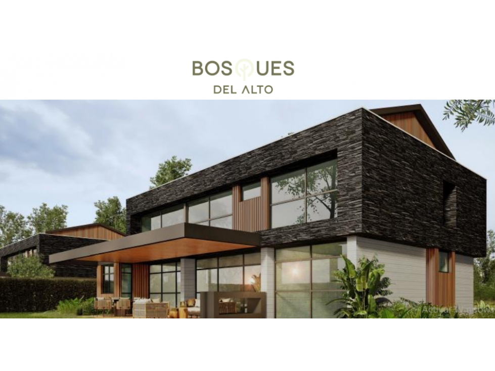 Lote en venta en parcelación Alto de las Palmas, Medellín 1.738 m² — foto 6