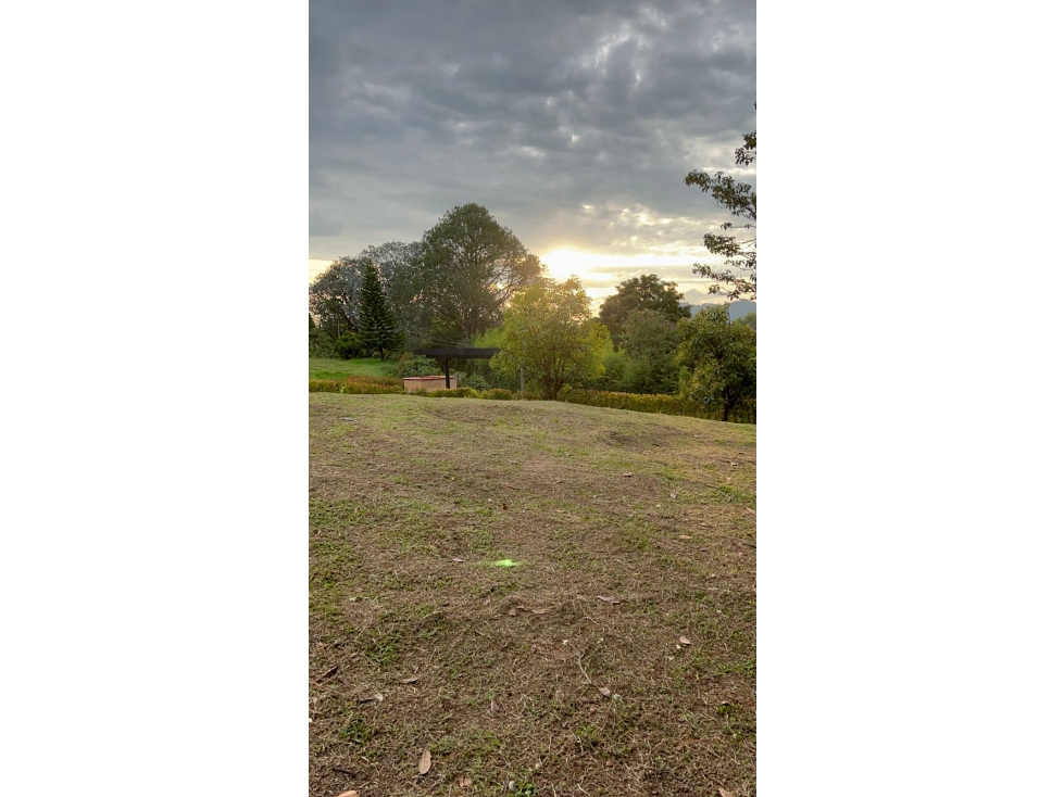 Lote en venta en El Canada, El Carmen de Viboral 2.000 m² — foto 5