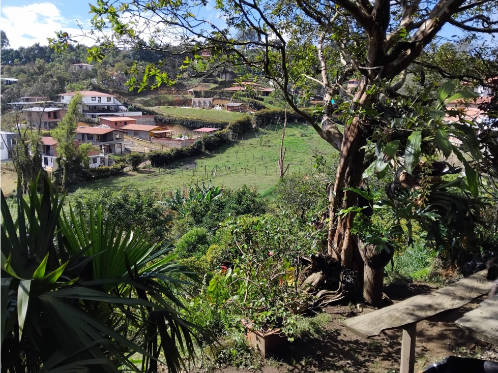 Finca en venta en La Laja, Rionegro 4.150 m², 3 hab — foto 6