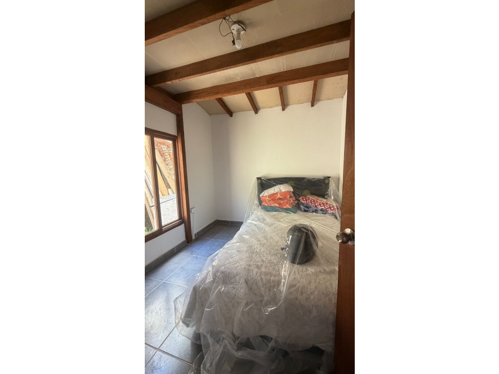 Finca en venta en Las Mercedes, Marinilla 3.000 m², 4 hab, 3 garajes — foto 6