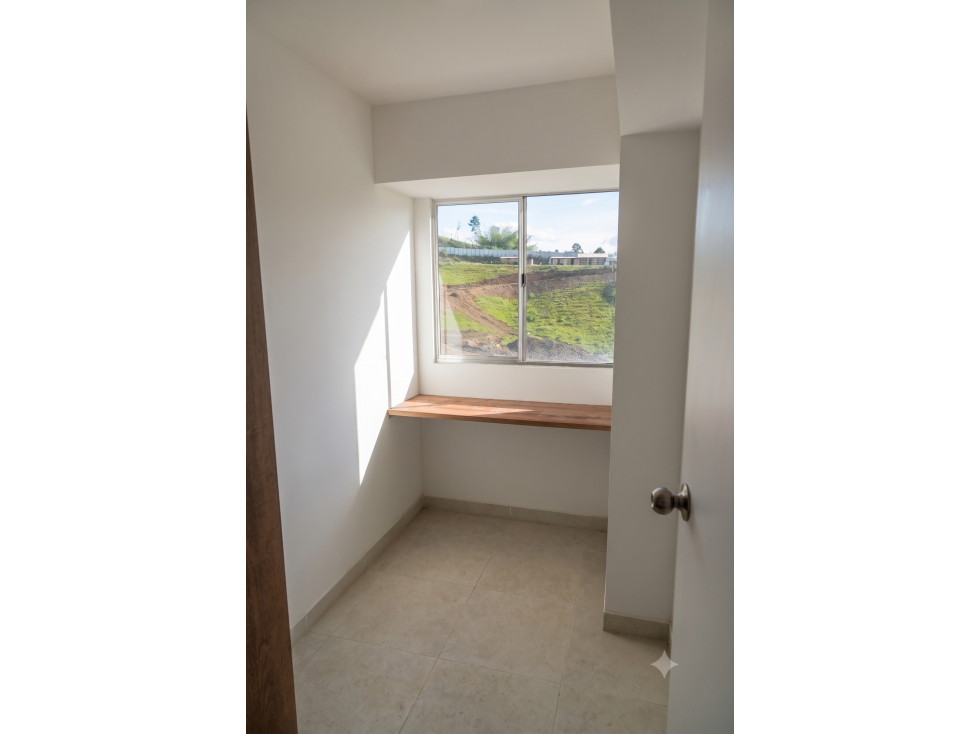 Apartamento en venta/arriendo en Acacias, Marinilla 57 m², 2 hab — foto 6