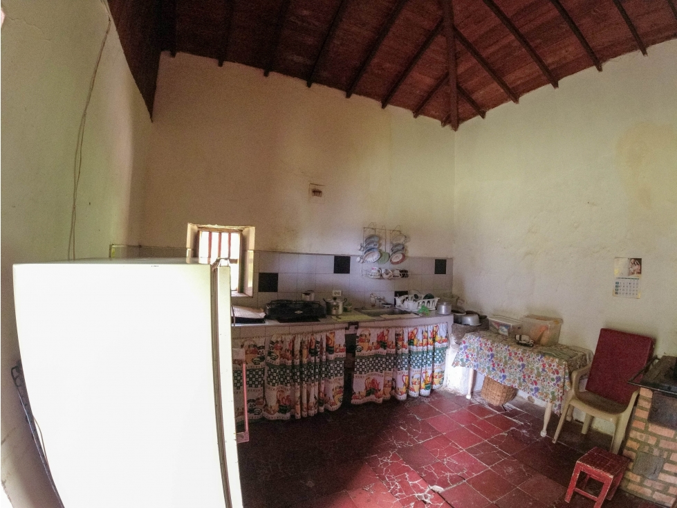 Finca en venta en San Vicente 6.921 m² de lote y casa de 170 m² — foto 3
