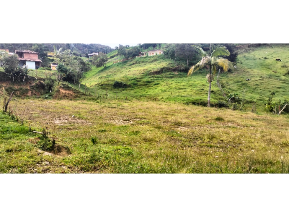 Lote en venta en Chaparral, Guarne 3.000 m² — foto 4