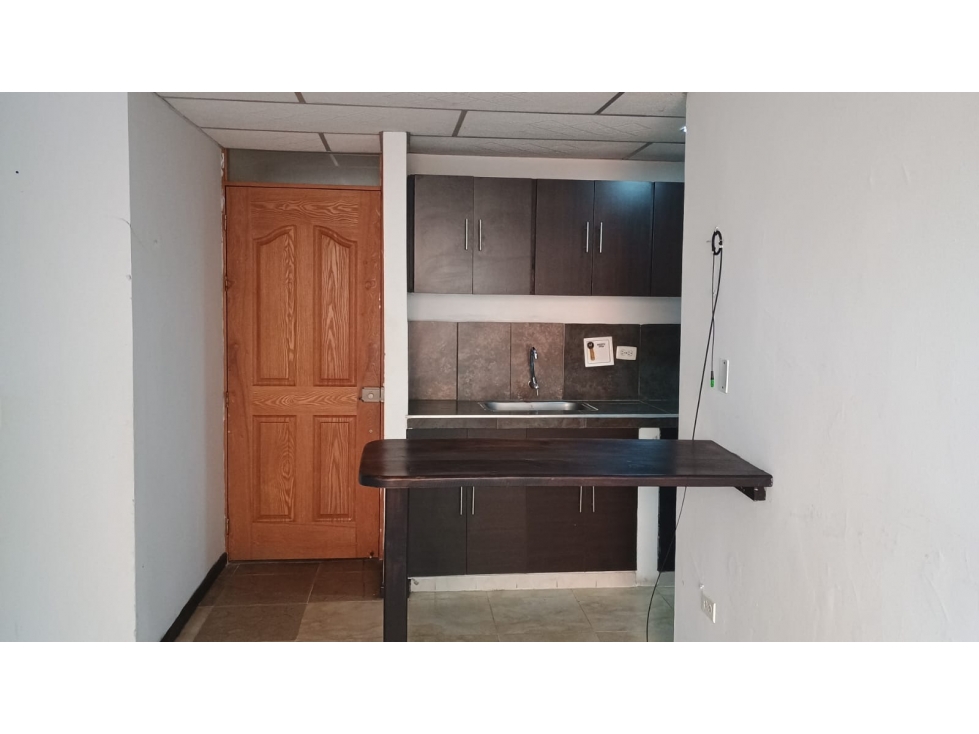 Apartamento en venta en Bariloche, Marinilla 63 m², 3 hab, 2 baños