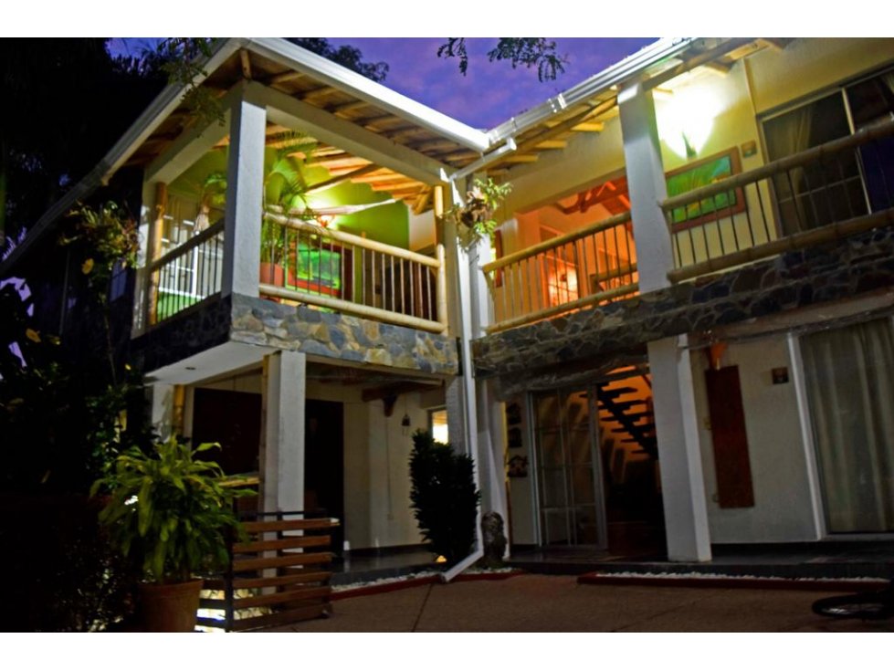 Venta Chalet Tebaida Quindío (COL) COD: 574879 — foto 3