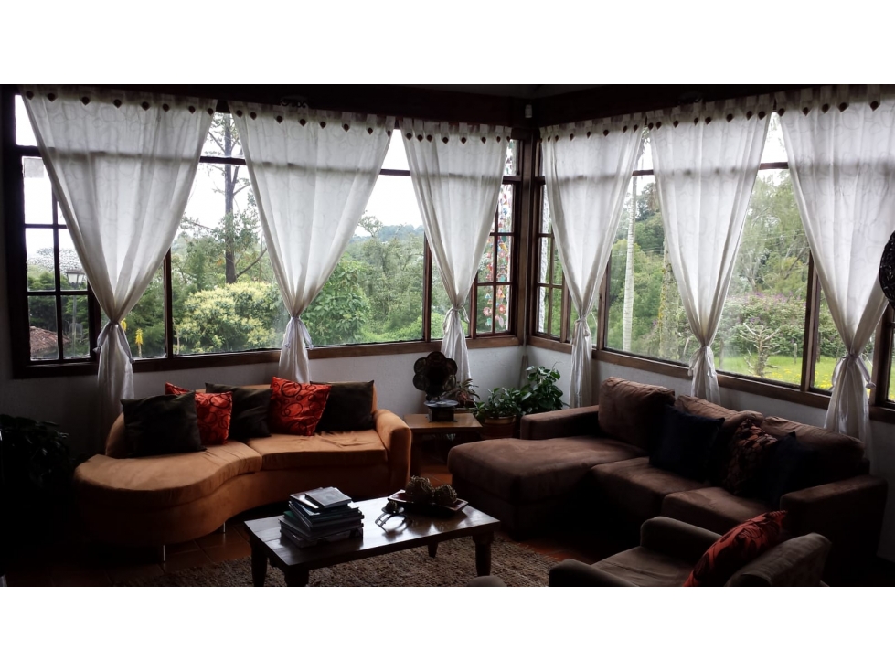Venta Chalet Circasia Quindio COD: 5432842 - 3