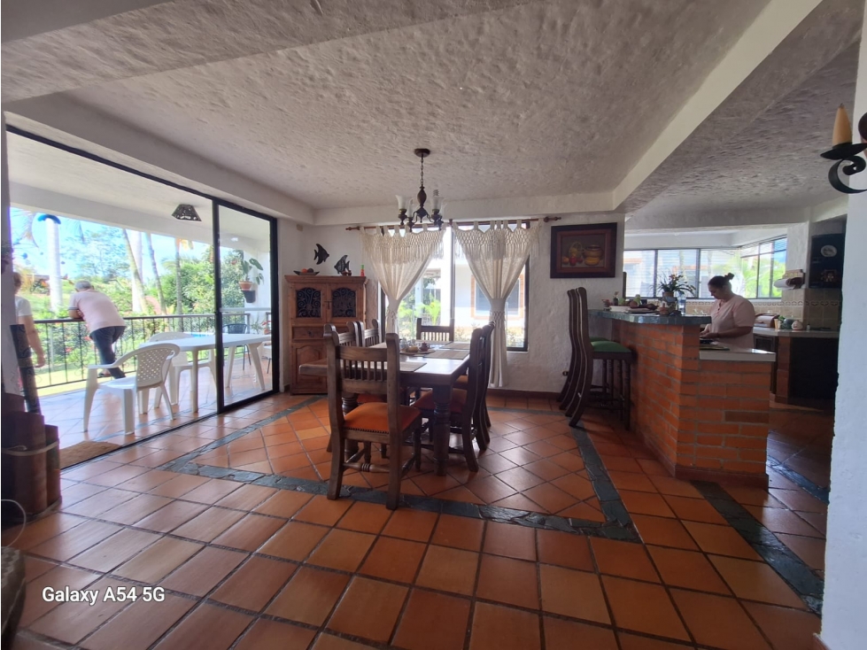 Venta Chalet Sur Armenia Quindio COD: 7079869 — foto 6