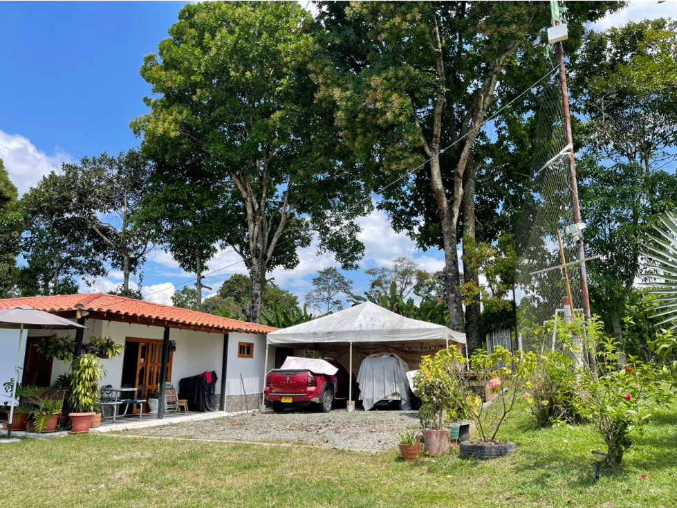 Venta chalet Montenegro Quindio - Colombia COD: 7525715 - 3
