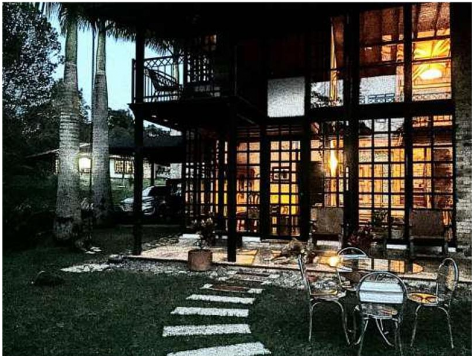 Venta Casa Campestre Circasia vía Salento Quin. (COL) COD: 9508912 — foto 3
