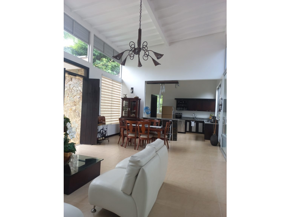 Venta Casa Campestre Sur Armenia Quindio Colombia COD: 6520654 - 4