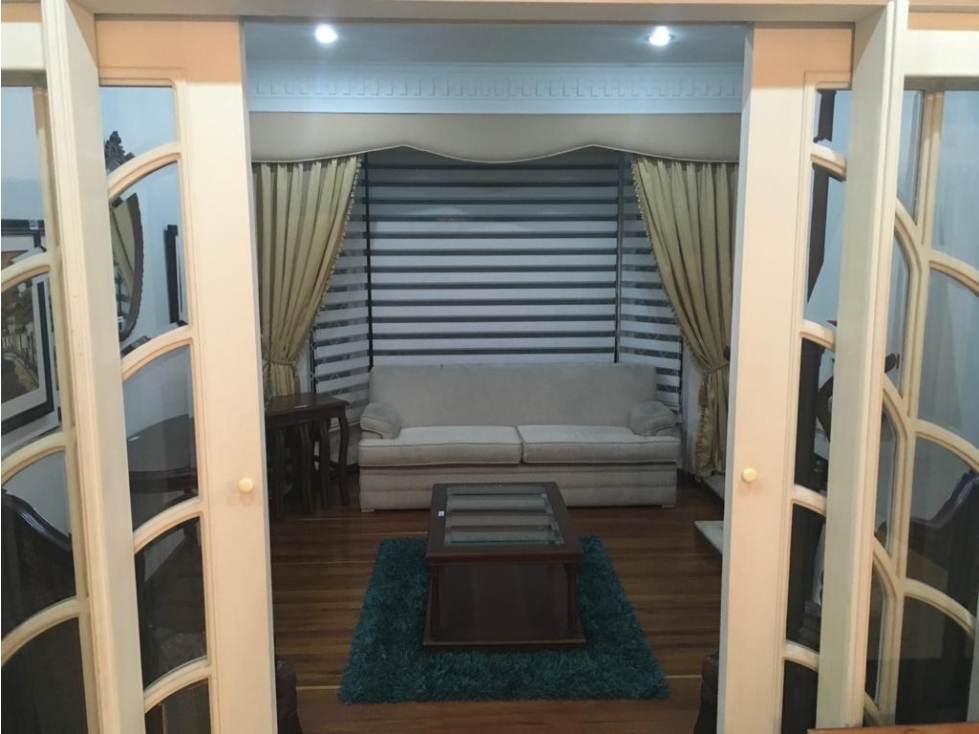 Venta Casa Campestre Circasia Quindio COD: 3325754 — foto 4