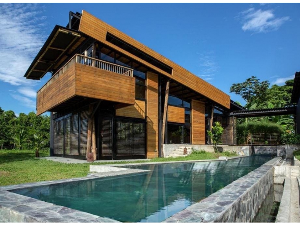 Venta Casa Campestre Sur Armenia Quindio COD: 392312