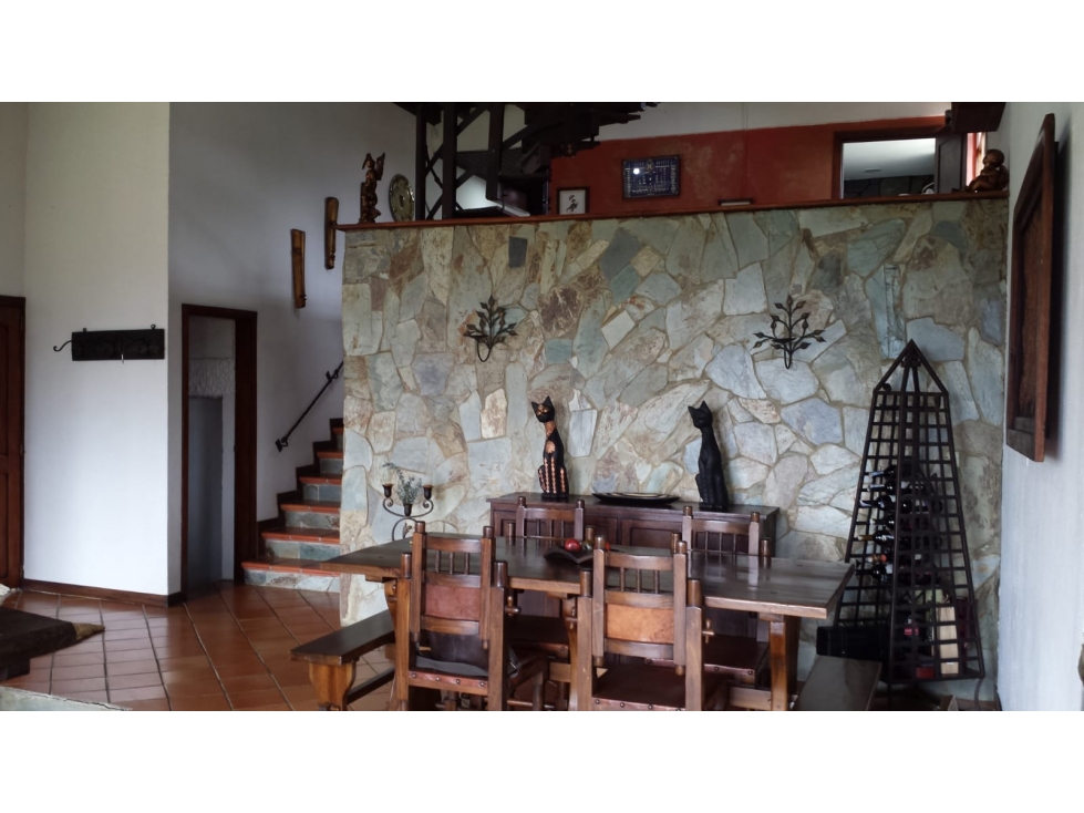 Venta Chalet Circasia Quindio COD: 5432842 - 5