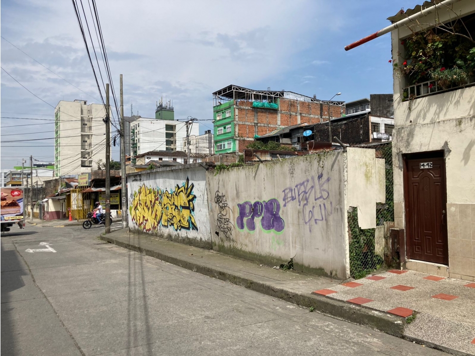 Venta Lote Centro Quindio - Colombia COD: 5526968 — foto 5