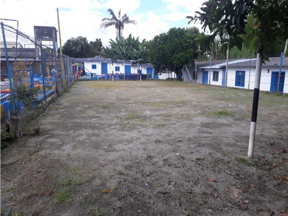 Venta Finca Tebaida Quindio COD: 6230858 - 6