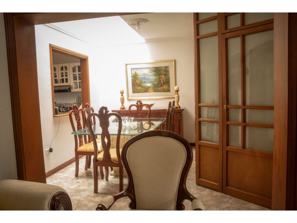 Venta Casa Calarca Quindio COD: 6277502 - 6