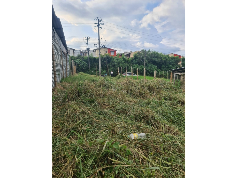 Venta Lote Occidente Armenia Quindio - Colombia COD: 6708716 — foto 2