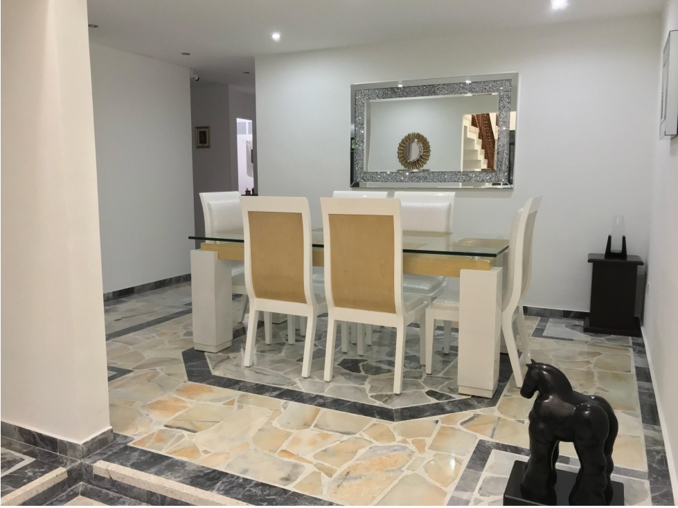 Venta Casa Norte Armenia Quindio- Colombia COD: 8611697 — foto 2