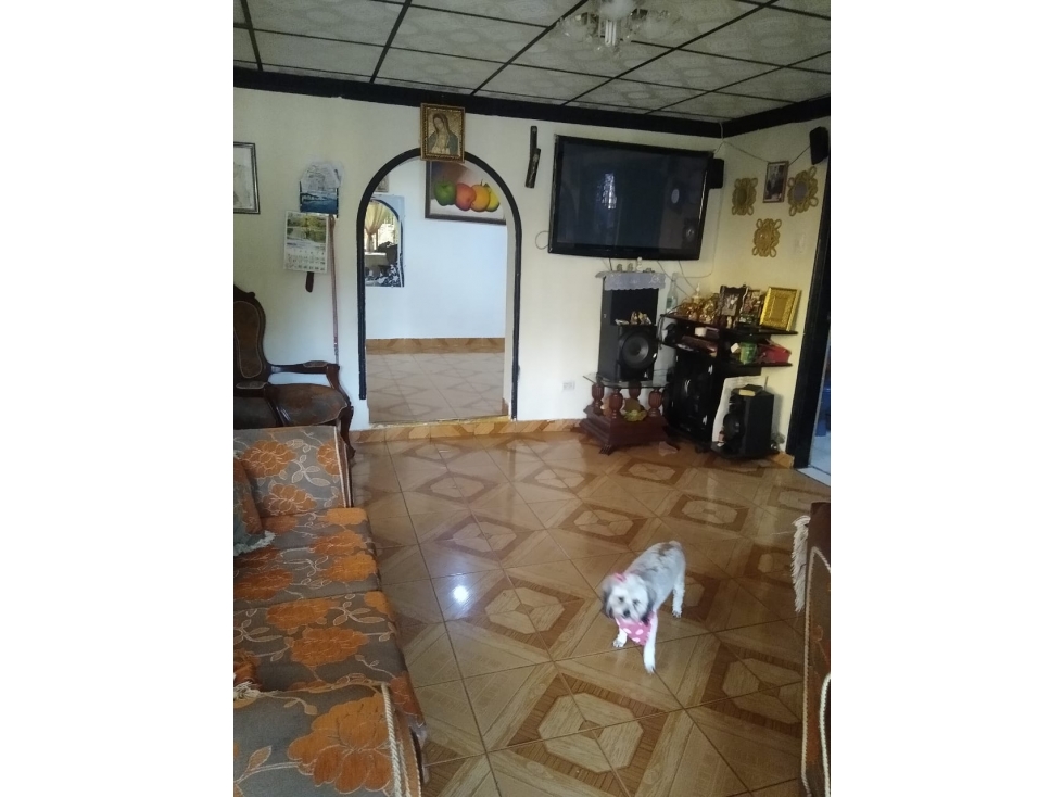 Venta Casa Occidente Armenia Quindio (COL) COD: 3148283 - 5