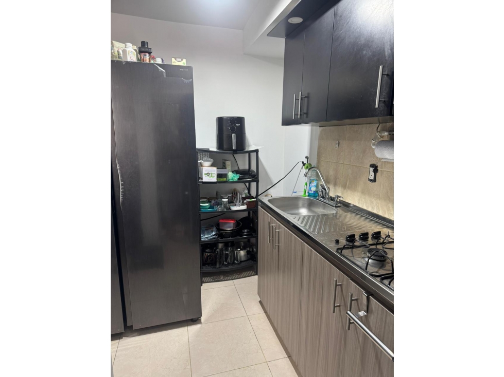 Venta Apartamento Norte de Armenia. Quindío Colombia. COD: 9939452 — foto 3