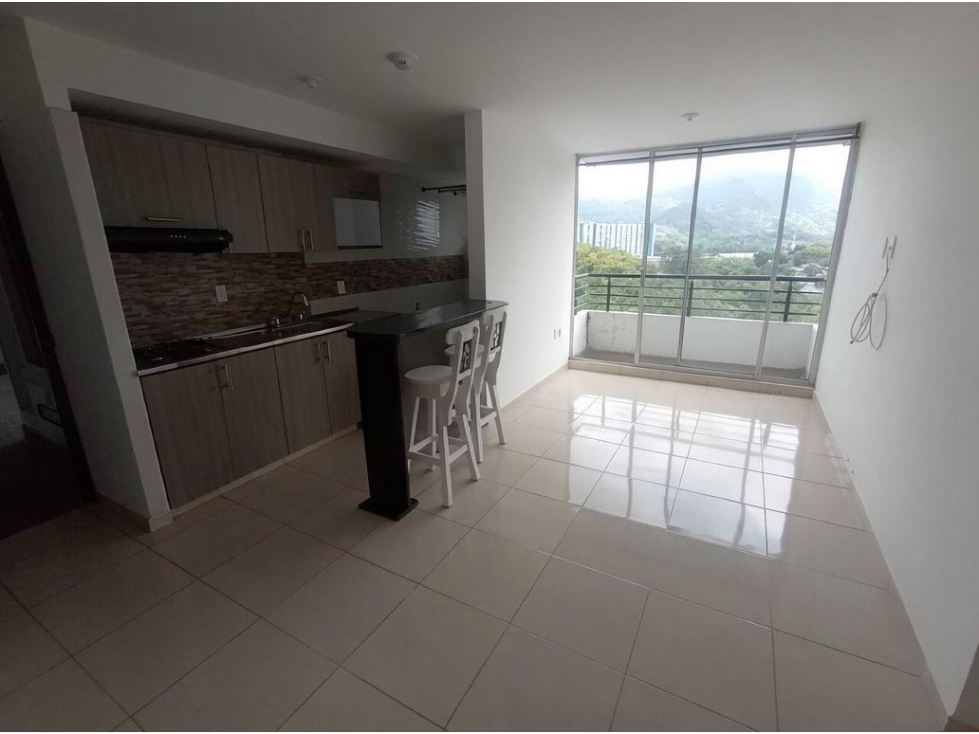 Venta Apartamento Norte de Armenia. Quindío Colombia. COD: 9976215