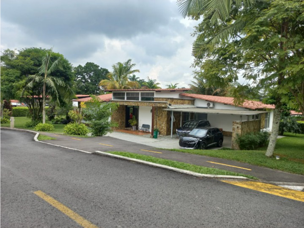 Venta Casa Campestre Sur Armenia Quindio Colombia COD: 6520654 - 1