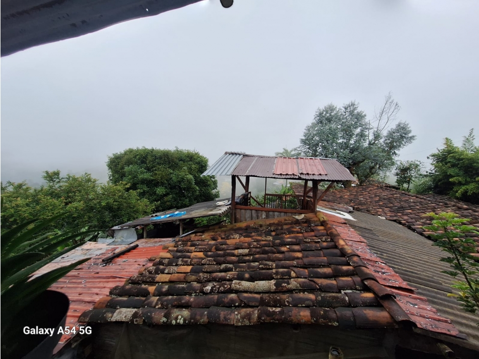 Venta Casa Campestre Salento. Quindío - Colombia COD: 9054527 - 4