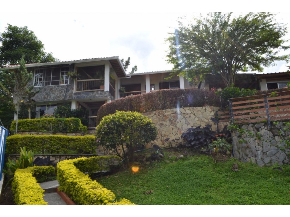 Venta Chalet Tebaida Quindío (COL) COD: 574879 — foto 4