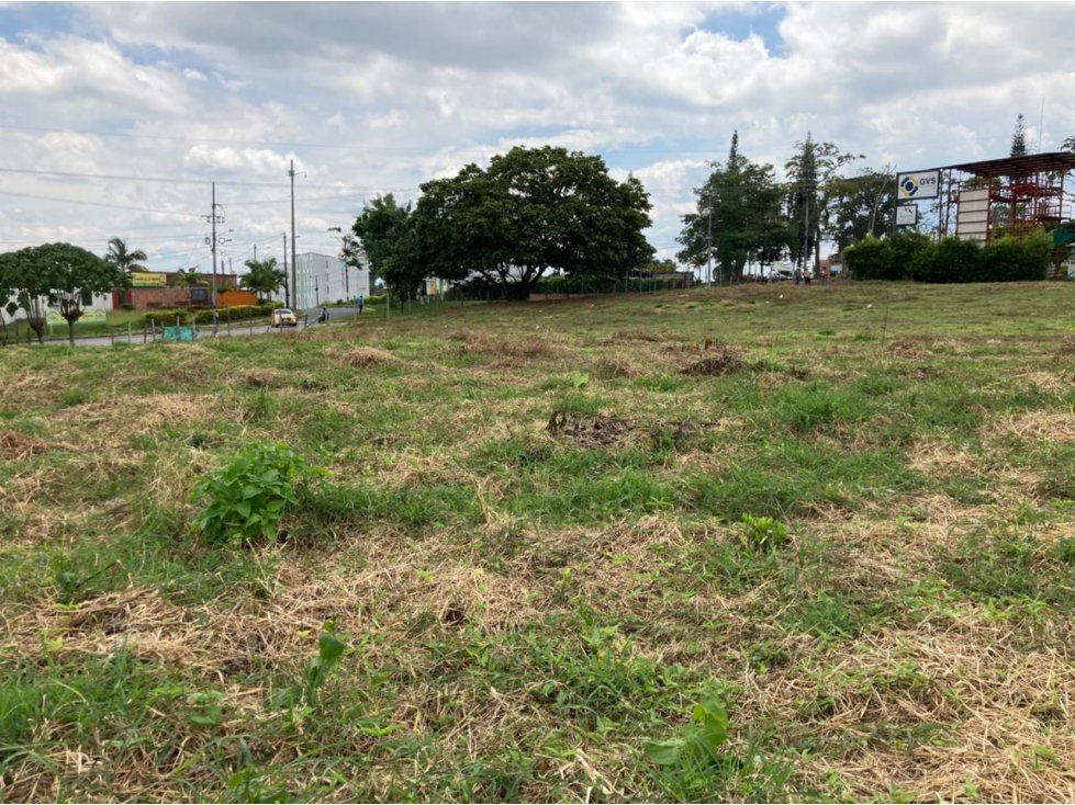 Venta Lote Sur Armenia Quindio COD: 4233122
