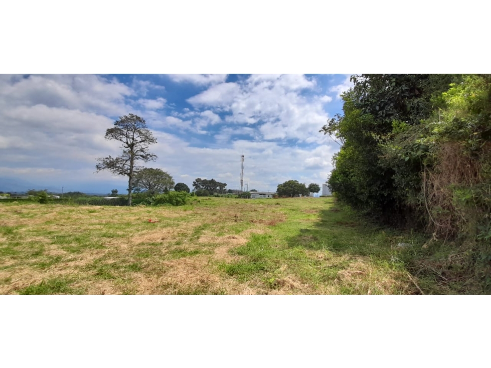 Venta Lote Sur Armenia Quindio - Colombia COD: 4233126
