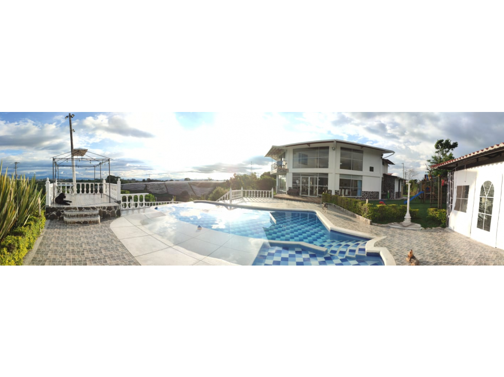 Venta Hotel Norte Armenia Quindio COD: 4440392 - 1