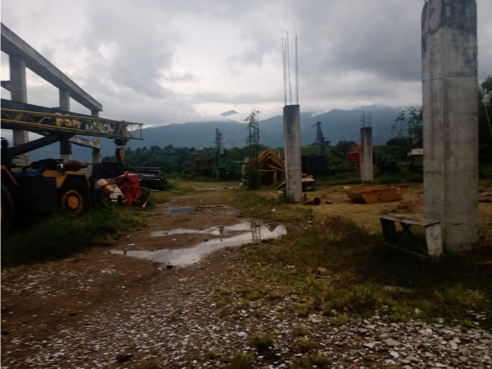 Venta Lote Sur Armenia Quindio COD: 5408182