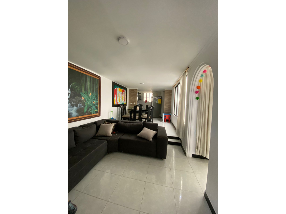 Venta Apartamento Norte Armenia Quindio - Colombia COD: 6722644