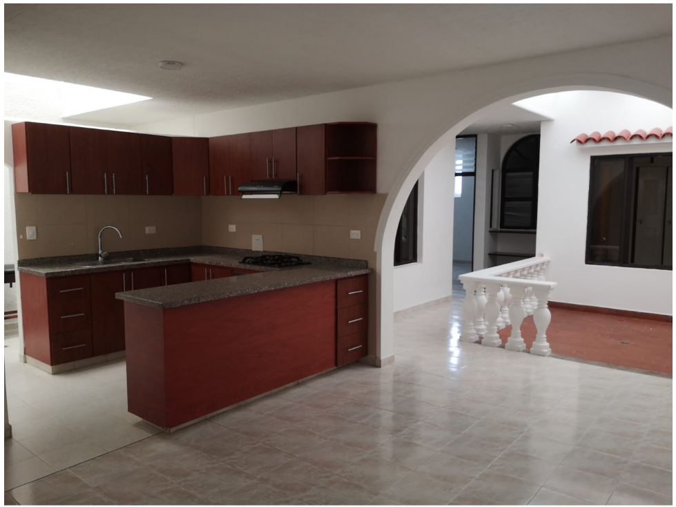 Venta Casa Norte Armenia Quindio COD: 6230402 - 1