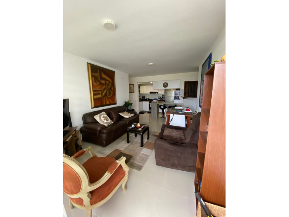 Venta Apartamento Norte Armenia Quindio - Colombia COD: 6844940