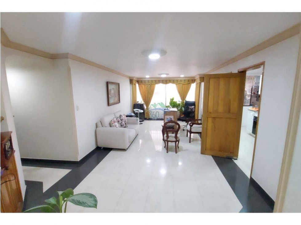 Venta Apartamento Norte Armenia Quindío (COL) COD: 9539000