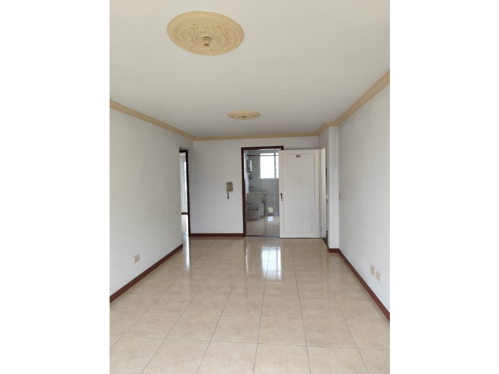 Venta Apartamento Oriente Armenia. Quindío (COL) COD: 9539003