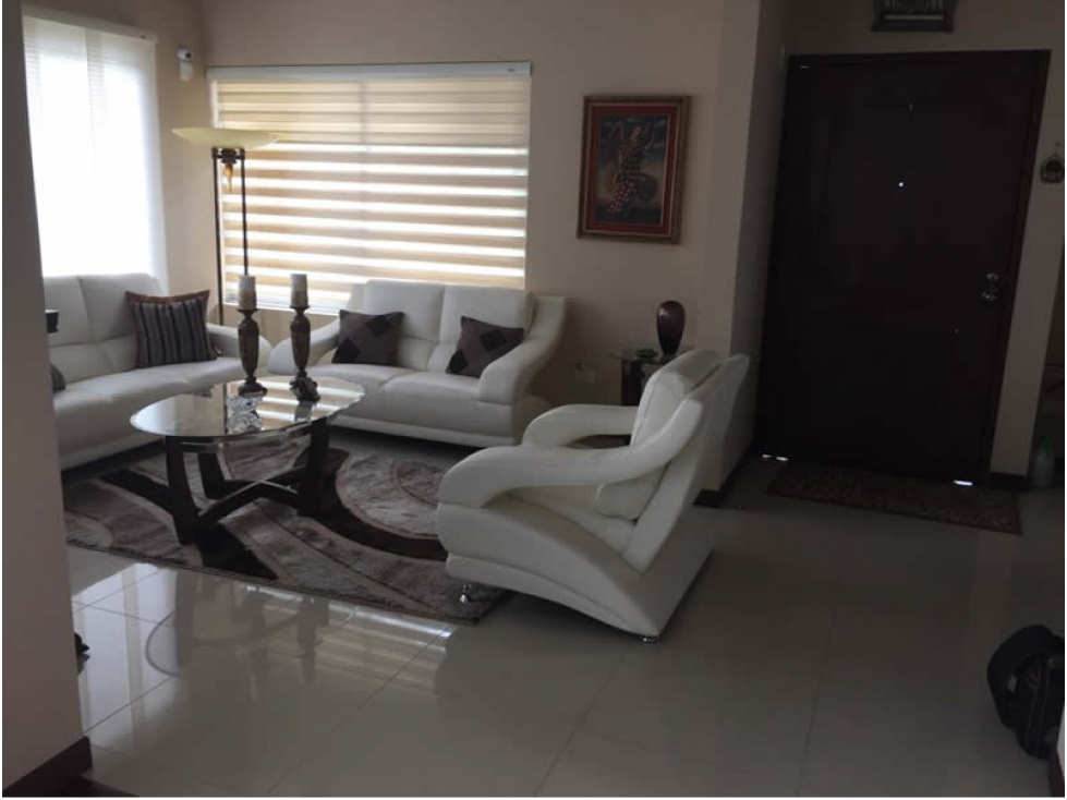 Venta Casa Campestre Norte Armenia Quindio (COL) COD: 287242