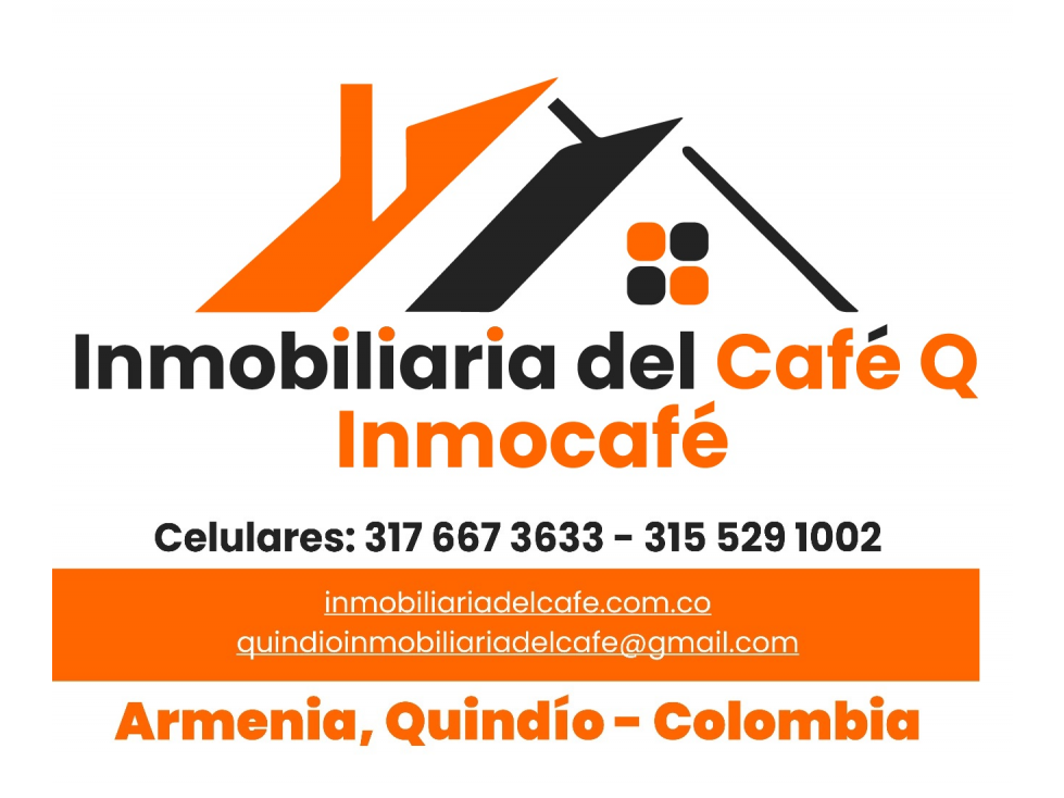 Venta Casa Occidente Armenia Quindío Colombia COD: 9639882
