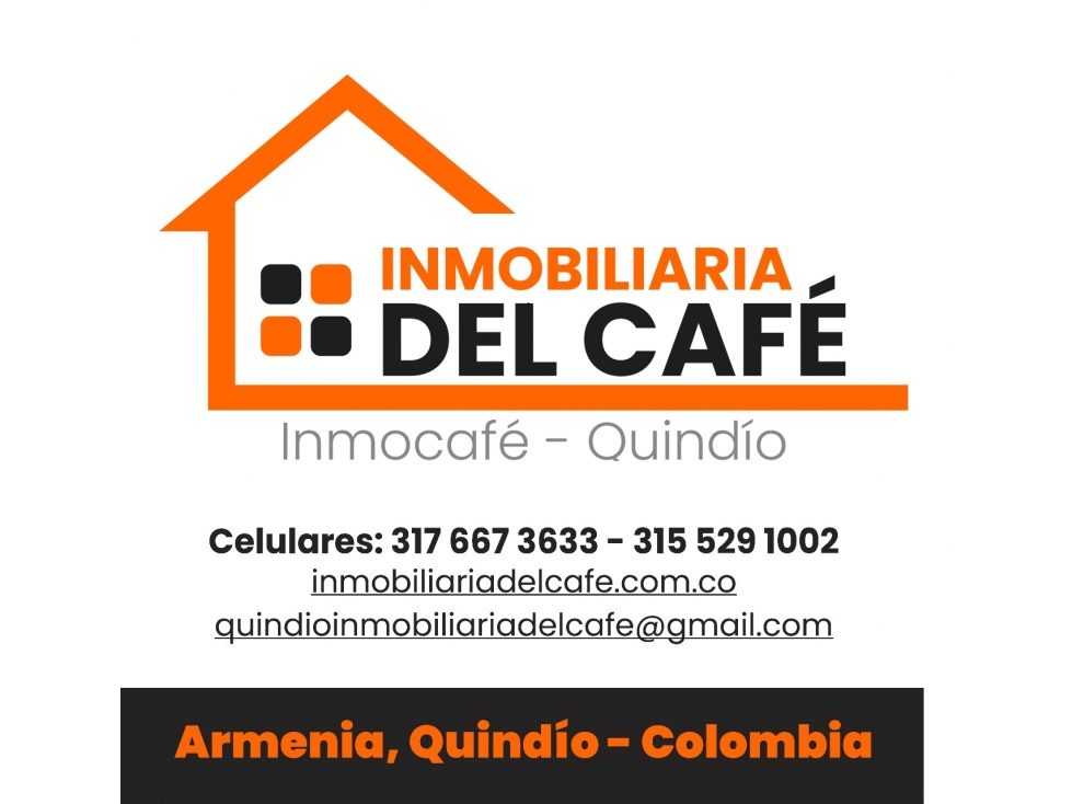 Venta Casa Sur Armenia Quindio - Colombia COD: 9829457