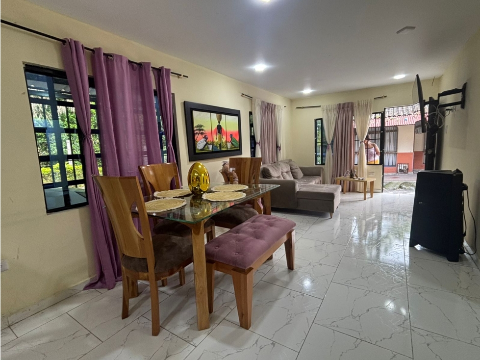 Venta Casa Sur Armenia. Quindío - COL . COD: 9852730