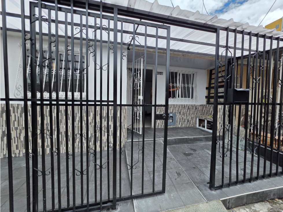 Venta Casa Sur Armenia. Quindío Colombia. COD: 9938487